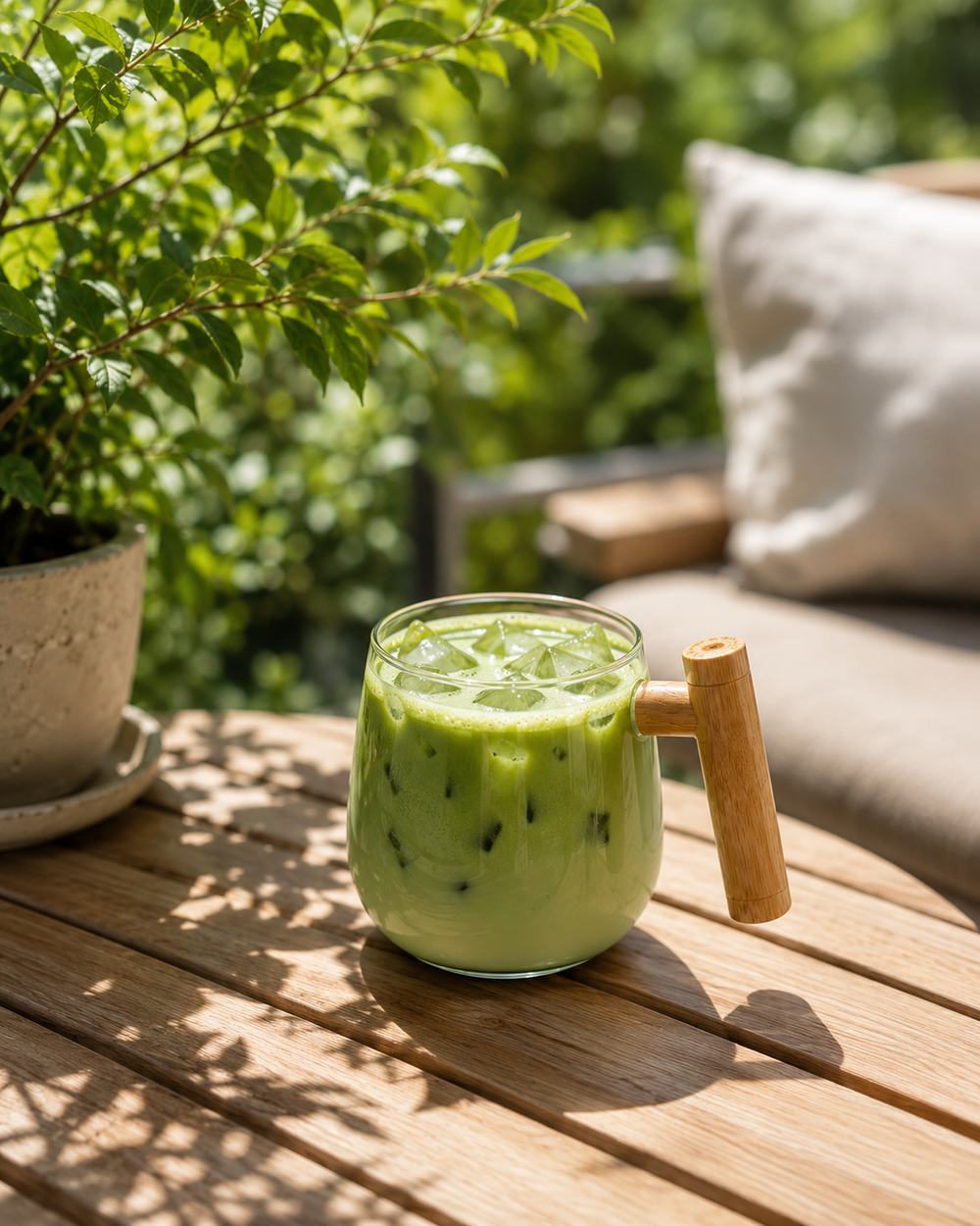 Matcha